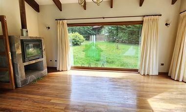 Casa en Arriendo en Pichihuape