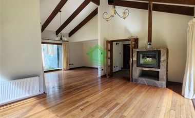 Casa en Arriendo en Pichihuape