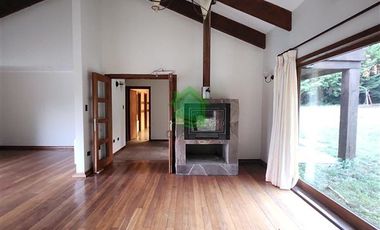 Casa en Arriendo en Pichihuape