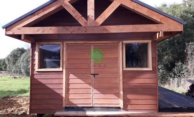 Casa en Arriendo en Pichihuape