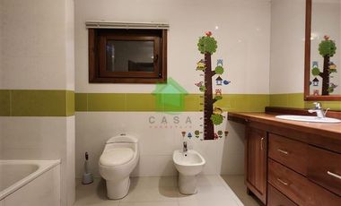 Casa en Arriendo en Pichihuape