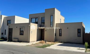 Casa en Venta en Camino Antuco 1400 - 1900, comuna de Los Angeles, Región del Bio Bio