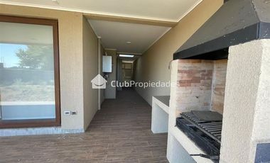 Casa en Venta en Camino Antuco 1400 - 1900, comuna de Los Angeles, Región del Bio Bio