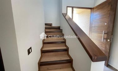 Casa en Venta en Camino Antuco 1400 - 1900, comuna de Los Angeles, Región del Bio Bio