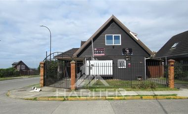 Local Comercial en Venta en Valle Volcanes