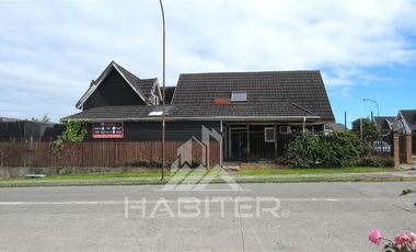 Local Comercial en Venta en Valle Volcanes