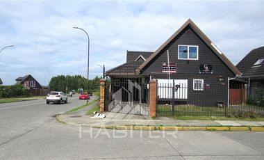 Local Comercial en Venta en Valle Volcanes