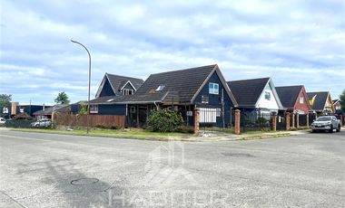 Local Comercial en Venta en Valle Volcanes