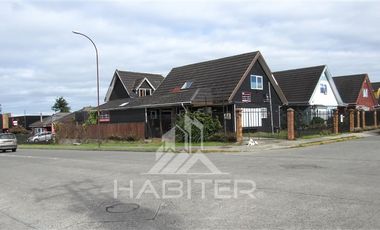 Local Comercial en Venta en Valle Volcanes