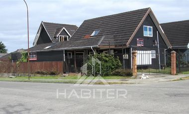 Local Comercial en Venta en Valle Volcanes