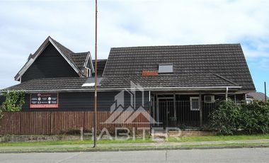 Local Comercial en Venta en Valle Volcanes