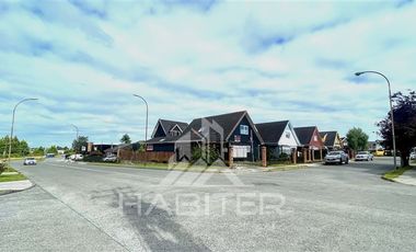 Local Comercial en Venta en Valle Volcanes