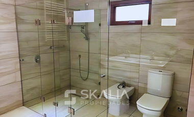 Casa en Arriendo en Km 41, auopista, hacienda Chacabuco.