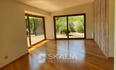 Casa en Arriendo en Km 41, auopista, hacienda Chacabuco.