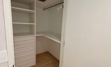 Departamento en RENTA AMUEBLADO, en Lomas Anahuac
