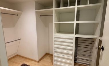 Departamento en RENTA AMUEBLADO, en Lomas Anahuac