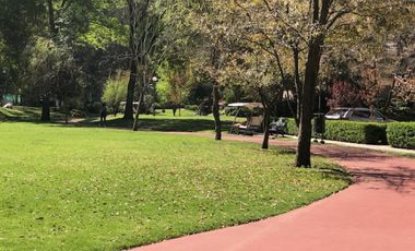 Departamento en RENTA AMUEBLADO, en Lomas Anahuac