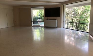 Departamento en RENTA AMUEBLADO, en Lomas Anahuac