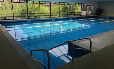 Departamento en RENTA AMUEBLADO, en Lomas Anahuac