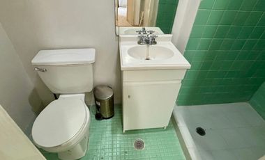 Departamento en RENTA AMUEBLADO, en Lomas Anahuac