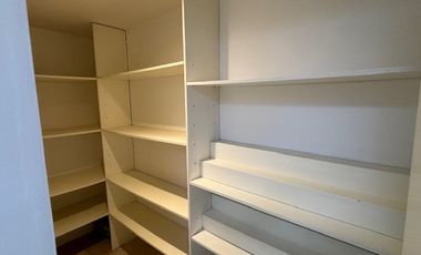 Departamento en RENTA AMUEBLADO, en Lomas Anahuac