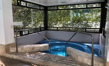 Departamento en RENTA AMUEBLADO, en Lomas Anahuac
