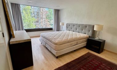 Departamento en RENTA AMUEBLADO, en Lomas Anahuac