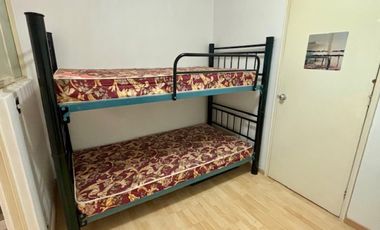 Departamento en RENTA AMUEBLADO, en Lomas Anahuac