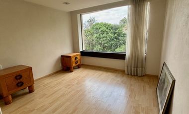 Departamento en RENTA AMUEBLADO, en Lomas Anahuac