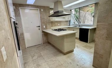 Departamento en RENTA AMUEBLADO, en Lomas Anahuac