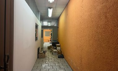 Edificio comercial en Renta Oblatos  Guadalajara