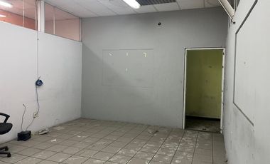 Edificio comercial en Renta Oblatos  Guadalajara