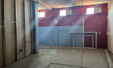 Edificio comercial en Renta Oblatos  Guadalajara