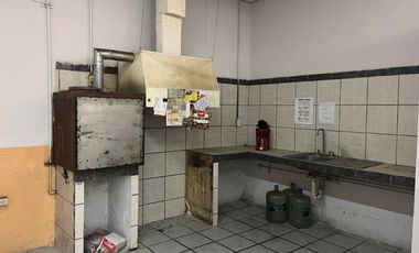 Edificio comercial en Renta Oblatos  Guadalajara