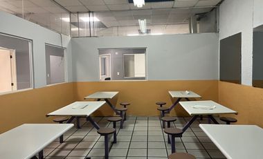 Edificio comercial en Renta Oblatos  Guadalajara