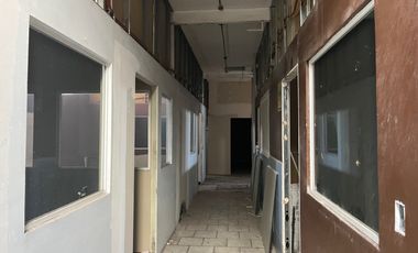 Edificio comercial en Renta Oblatos  Guadalajara