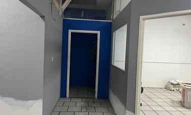 Edificio comercial en Renta Oblatos  Guadalajara