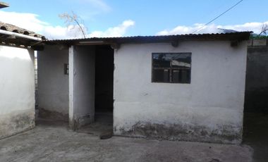 VENTA DE VIVIENDA PELILEO TUNGURAHUA