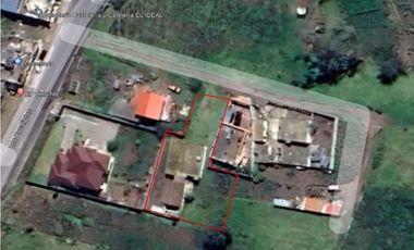 VENTA DE VIVIENDA PELILEO TUNGURAHUA