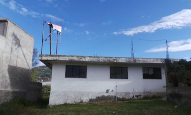 VENTA DE VIVIENDA PELILEO TUNGURAHUA