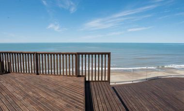 En Ostende | Complejo Cersis 1°A - Frente al mar!