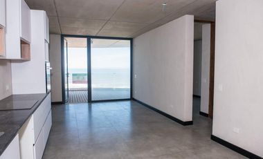 En Ostende | Complejo Cersis 1°A - Frente al mar!