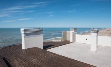 En Ostende | Complejo Cersis 1°A - Frente al mar!