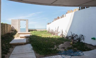 En Ostende | Complejo Cersis 1°A - Frente al mar!