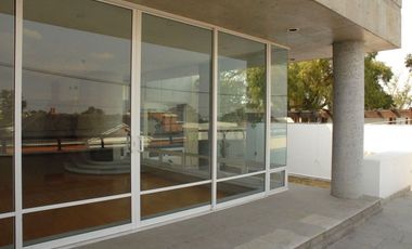 Renta Casa Lomas Reforma