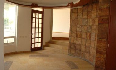 Renta Casa Lomas Reforma