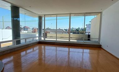 Renta Casa Lomas Reforma