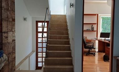 Renta Casa Lomas Reforma