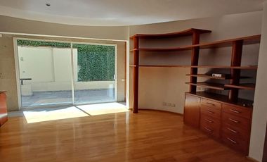 Renta Casa Lomas Reforma
