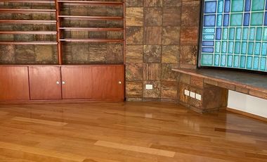 Renta Casa Lomas Reforma